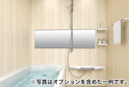 LIXIL/WTシリーズ