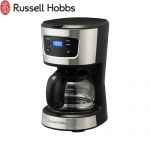 ラッセルホブス コーヒーメーカー Russell Hobbs 5カップコーヒーメーカー 抽出杯数：5杯 ≪7620JP≫