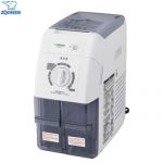 象印 家庭用精米機 精米機 精米方式：圧力式 容量：1合～1升（10合）  ホワイト ≪BR-WB10-WA≫