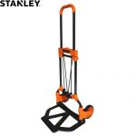 スタンレー 運搬台車 折りたたみ式ハンドトラック 積載量：約60kg  ≪BXWT-H200≫
