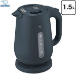 象印 電気ケトル・ポット 電気ケトル 定格容量（L）：1.5L  ソフトブラック ≪CK-VB15-BM≫