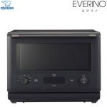 象印 EVERINO エブリノ 電気オーブンレンジ 電源：AC100V（50/60Hz） 26L  スレートブラック ≪ES-GX26-BM≫