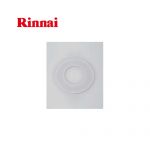 リンナイ 衣類乾燥機 排湿管メガネリング φ100 乾太くん 【衣類乾燥機 部材】 オプション品 ≪MR-100≫