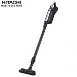 日立 コードレススティッククリーナー かるパックスティック 掃除機 紙パック式 0.4L  ライトラベンダー ≪PKV-BK3K-V≫