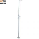 LIXIL 床給水用ストレート止水栓 トイレオプション品 ロータンク用止水栓 呼び径13mm  ≪TF-1890ES≫