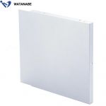 渡辺製作所 横幕板 レンジフード部材 WPMC-32550AW