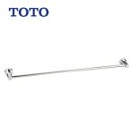 [YT406S6R] TOTO トイレオプション品 丸型 タオル掛け トイレアクセサリー ブラケット:亜鉛合金製(めっき仕上げ) バー:ステンレス製【送料無料】
