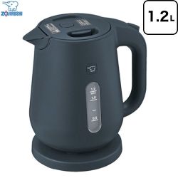 象印 電気ケトル・ポット CK-VB12-BM