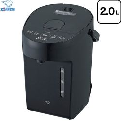 象印 マイコン沸とう 電気ケトル・ポット CP-EB20-BM