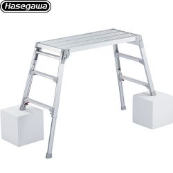 長谷川工業 はしご・脚立 DRSW-1000c