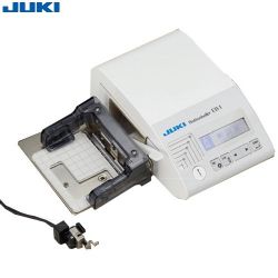 ジューキ 職業用ミシン専用コンピューター式ボタンホーラー ミシン EB-1