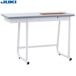 ジューキ 職業用ミシン専用テーブル ミシン J-TR4