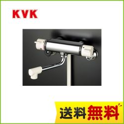 KVK 浴室水栓 KF800S2