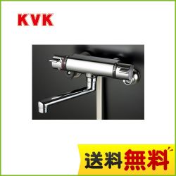 KVK 浴室水栓 KF800TR2