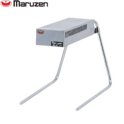マルゼン ヒートランプウォーマー 業務用厨房機器 MLWT-PT