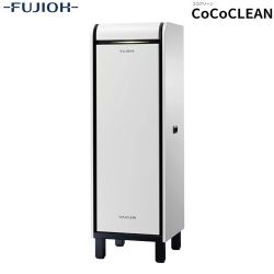 富士工業 CoCoCLEAN Basic Line 空気清浄機 OSMCO-S03TW