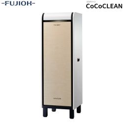 富士工業 CoCoCLEAN Woody Line 空気清浄機 OSMCO-SM03SM