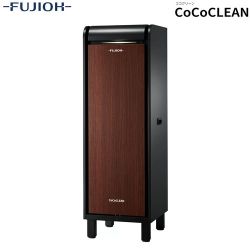富士工業 CoCoCLEAN Woody Line 空気清浄機 OSMCO-SM03WN