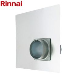 リンナイ 換気扇穴ふさぎ板（ダクト付き） レンジフード部材 PTK-FD