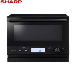 シャープ オーブンレンジ PLAINLY オーブンレンジ RE-WF185-B