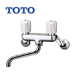 TOTO 浴室水栓 T20B