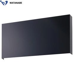 渡辺製作所 前幕板 レンジフード部材 WPMF-65K