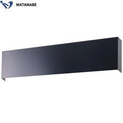 渡辺製作所 前幕板 レンジフード部材 WPMF-73K