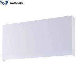 渡辺製作所 前幕板 レンジフード部材 WPMF-75W