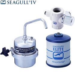 シーガルフォー 浄水器 X-1DE