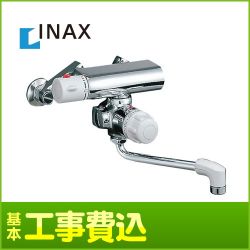 INAX 浴室水栓 BF-M340T 工事セット