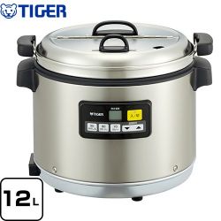 タイガー JHI-N型 業務用厨房機器 JHI-N121-XS