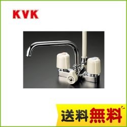 KVK 浴室水栓 KF14ER2