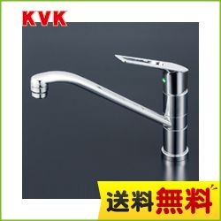 KM5051TEC　KVK　キッチン水栓