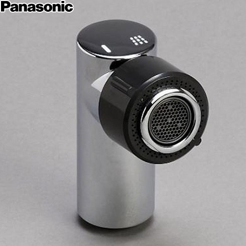 パナソニック 洗面水栓部材 吐水口 CQ01JKA01の後継品  ≪CQ01JKA01K≫