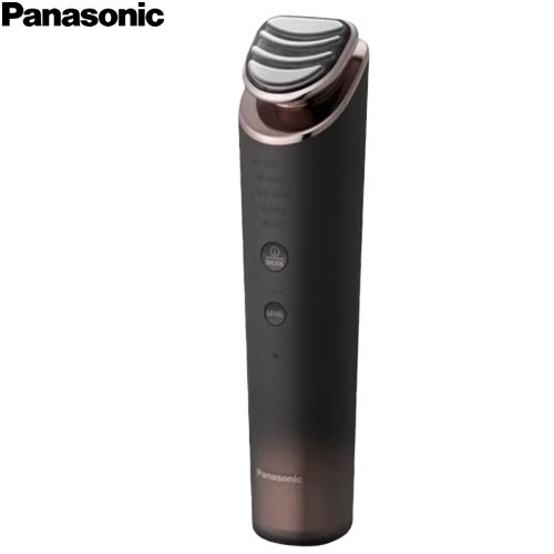 パナソニック バイタリフト RF EX 美顔器 リフトケア 美顔器  ブラウン ≪EH-SR86-T≫