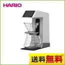ハリオ コーヒーメーカー V60オートプアオーバーSmart7BT コーヒーメーカー シルバー ≪EVS-70SV-BT≫
