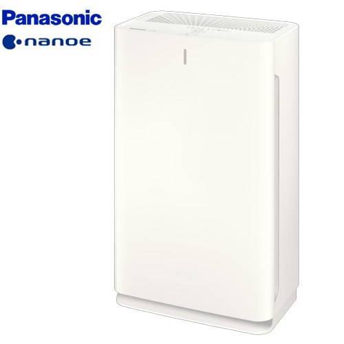 パナソニック 空気清浄機 空気清浄機 ナノイー 適用床面積：27畳（45平方メートル）  ホワイト ≪F-PX60C-W≫