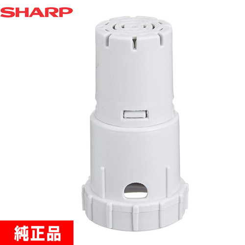 シャープ SHARP 加湿フィルター用 空気清浄機部材 【純正品】 Ａｇ+イオンカートリッジ（1個入り） ≪FZ-AG01K1≫