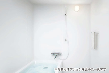 LIXIL ソレオシリーズ