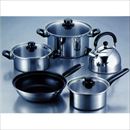 【メーカー直送品(代引き不可)】【送料無料】MIEEL IH初めてセット≪MIEEL IH 初めて5点セットB(IH購入者限定)≫