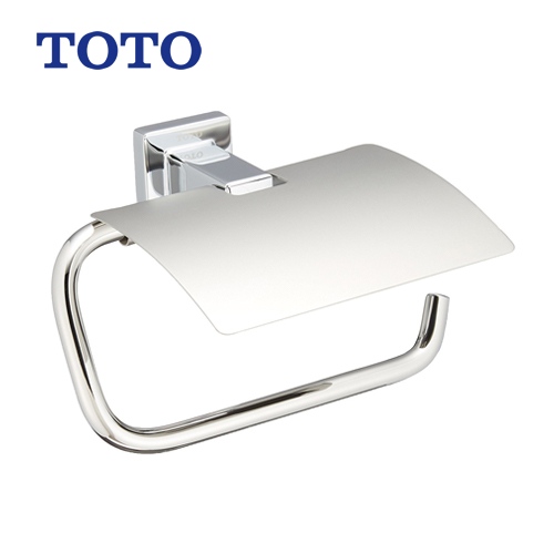 [YH409R]  TOTO トイレオプション品 角型 紙巻器 トイレアクセサリー 芯あり対応 マットタイプ 使用可能なペーパー幅:114mm以下【送料無料】