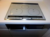 日立 IHクッキングヒーター HT-H100XTF