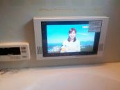 リンナイ 浴室テレビ DS-1201HV