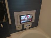 リンナイ 浴室テレビ DS-1201HV-A