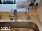 三菱レイヨン 浄水器 A501ZCB