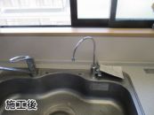 三菱レイヨン 浄水器 A501ZCB