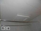 三菱電機 浴室換気乾燥暖房器 V-141BZ--P-141SW2