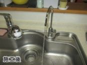 三菱レイヨン 浄水器 A501ZCB